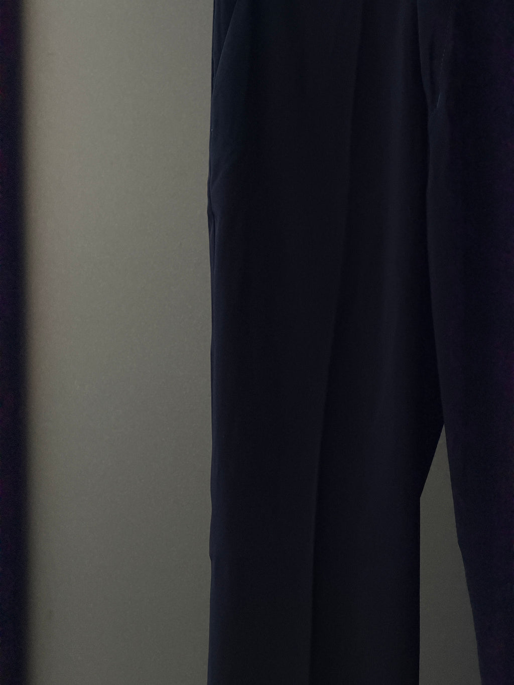 Midnight Navy Formal           Tailored Trouser FT1/5