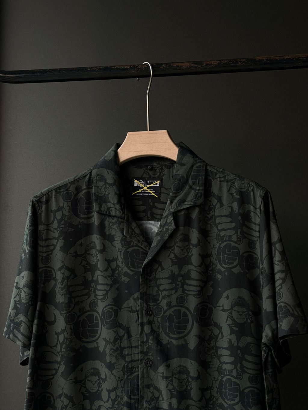 Complimentary Graphic Oversized T-shirt 33