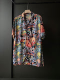 Complimentary Graphic Oversized T-shirt 32