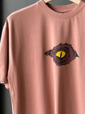 Complimentary Graphic Oversized Tshirt 07