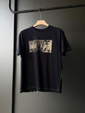 Complimentary Graphic Oversized T-shirt 22