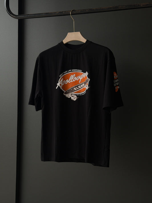 ELDEN Tshirt FP | Oversized Streetwear Essential