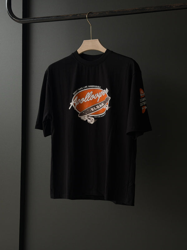 ELDEN Tshirt FP | Oversized Streetwear Essential