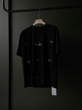 DOPE Front Circle Graphic Oversized Tee