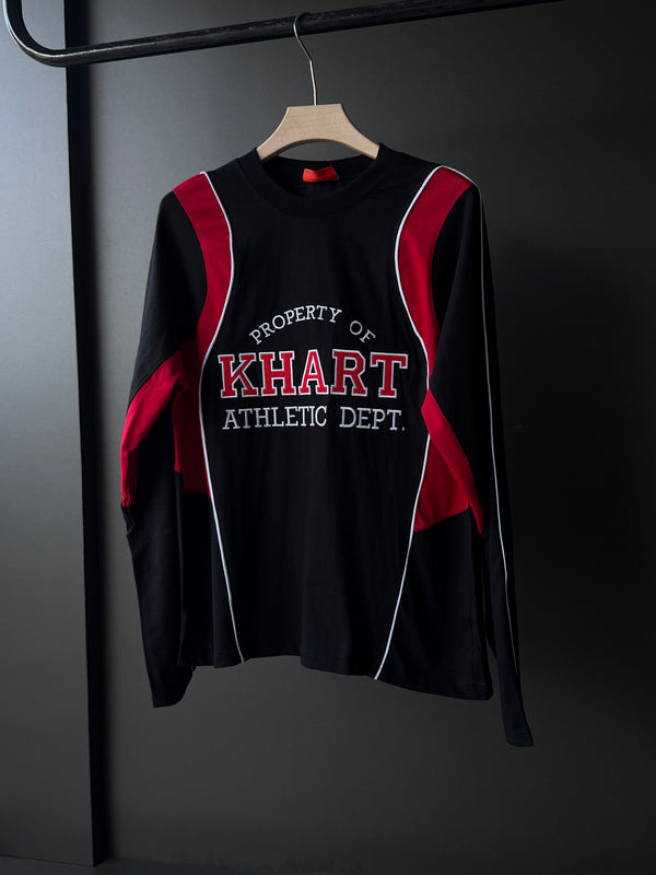 KHART FP Full-Sleeves | Oversized Streetwear