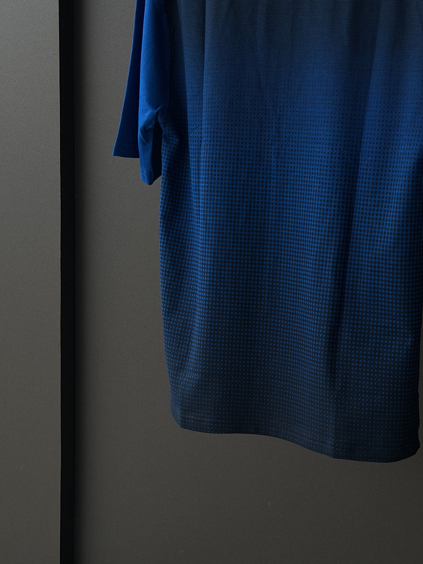 Oversized KHARTFP Five-Sleeves