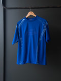 JML Acid Wash Five-Sleeve Tee