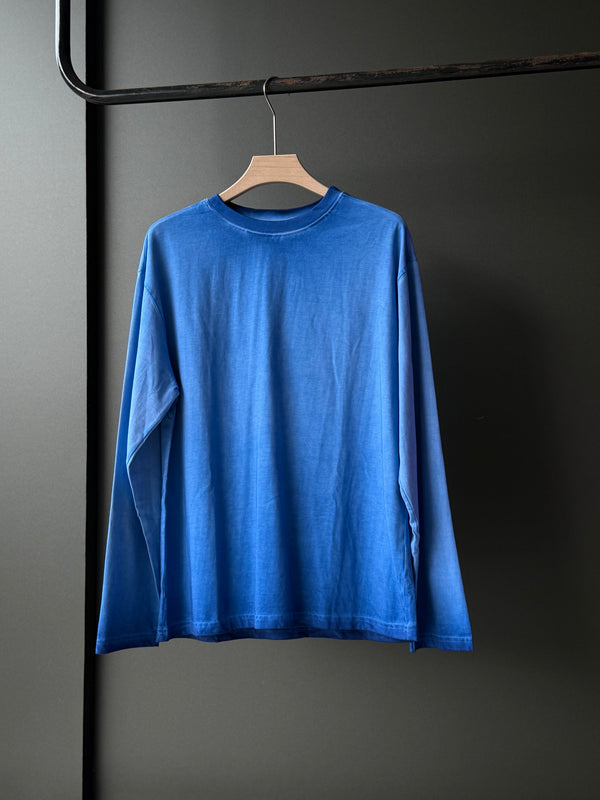 KHART ACID WASH Full-Sleeves | Oversized Streetwear