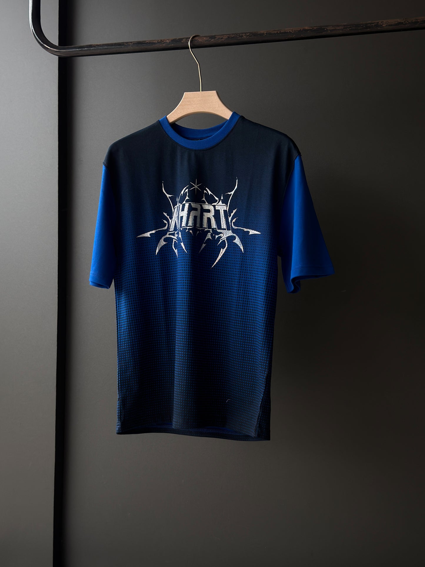 Oversized KHARTFP Five-Sleeves