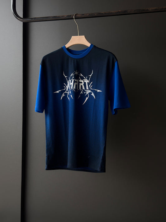 Oversized KHARTFP Five-Sleeves