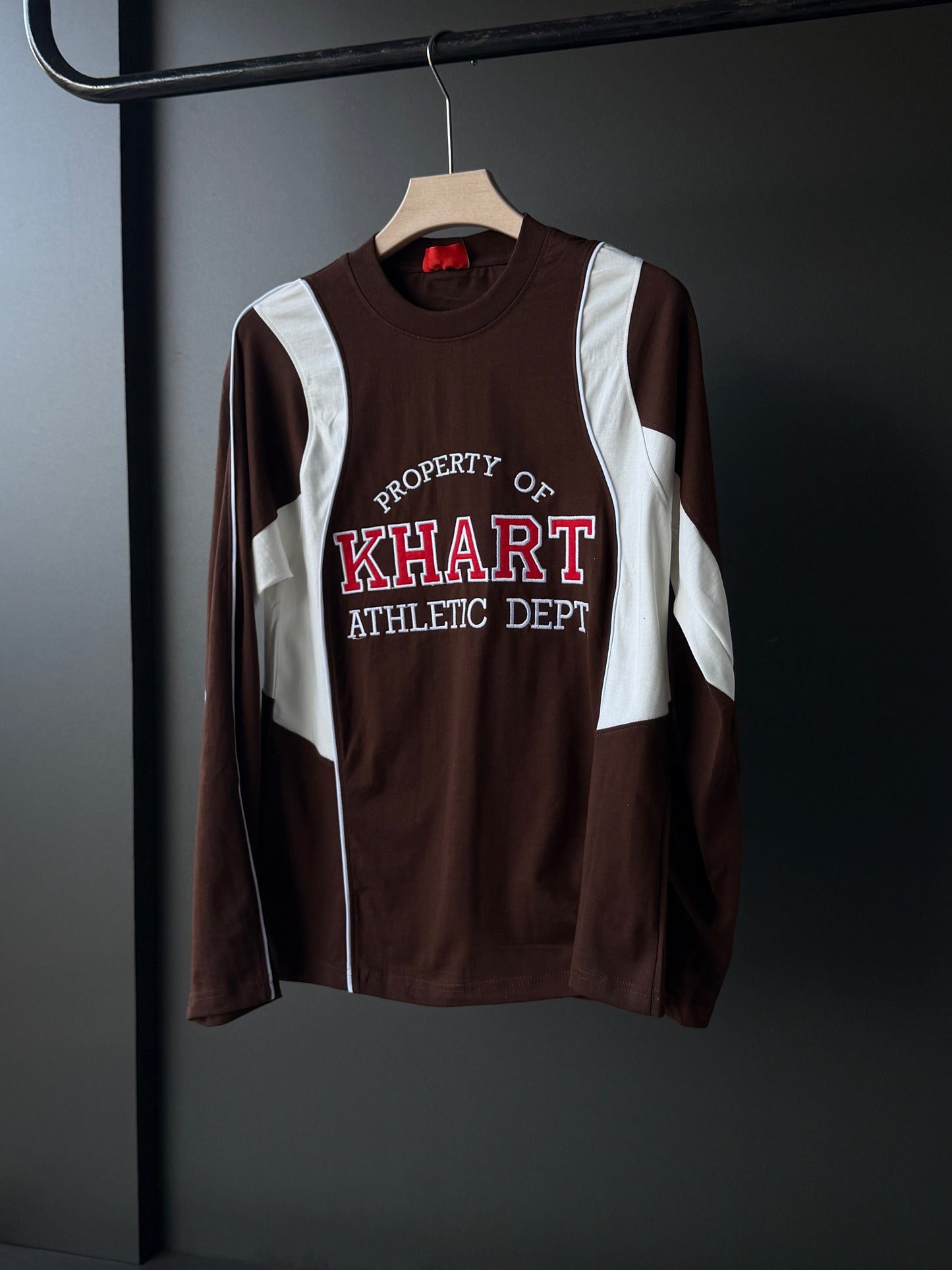 KHART FP Full-Sleeves | Oversized Streetwear