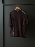 JML Acid Wash Five-Sleeve Tee