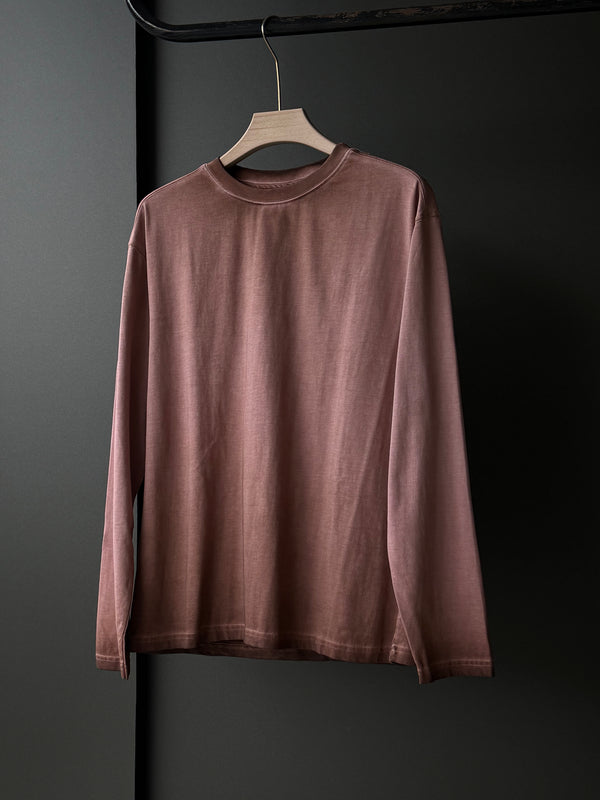 KHART ACID WASH Full-Sleeves | Oversized Streetwear