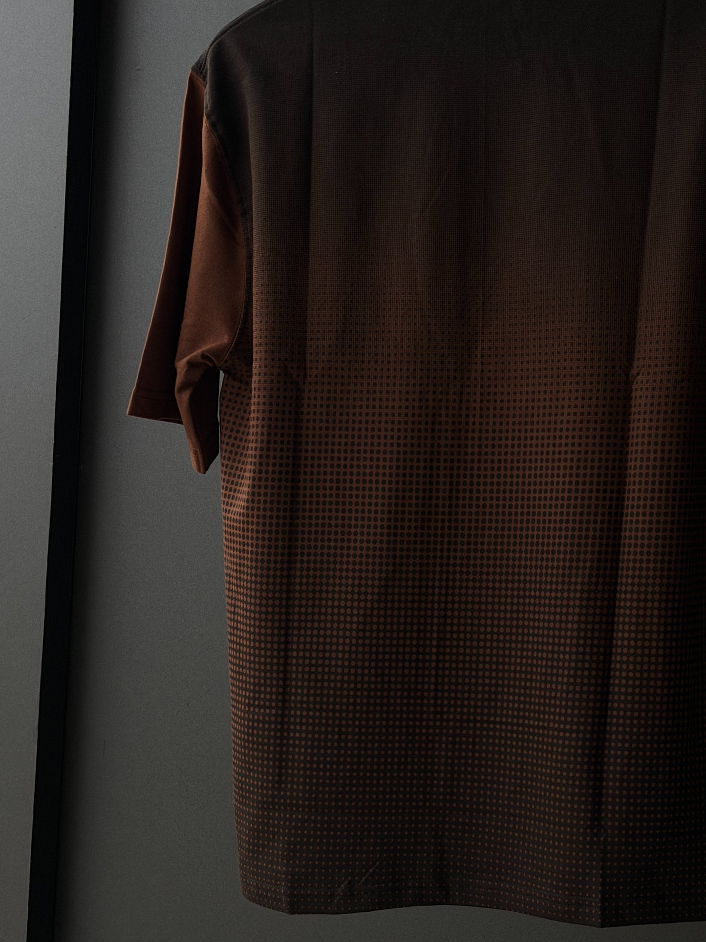 Oversized KHARTFP Five-Sleeves