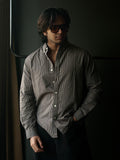 Noxen Old Money Stripe               FullSleeve Shirts