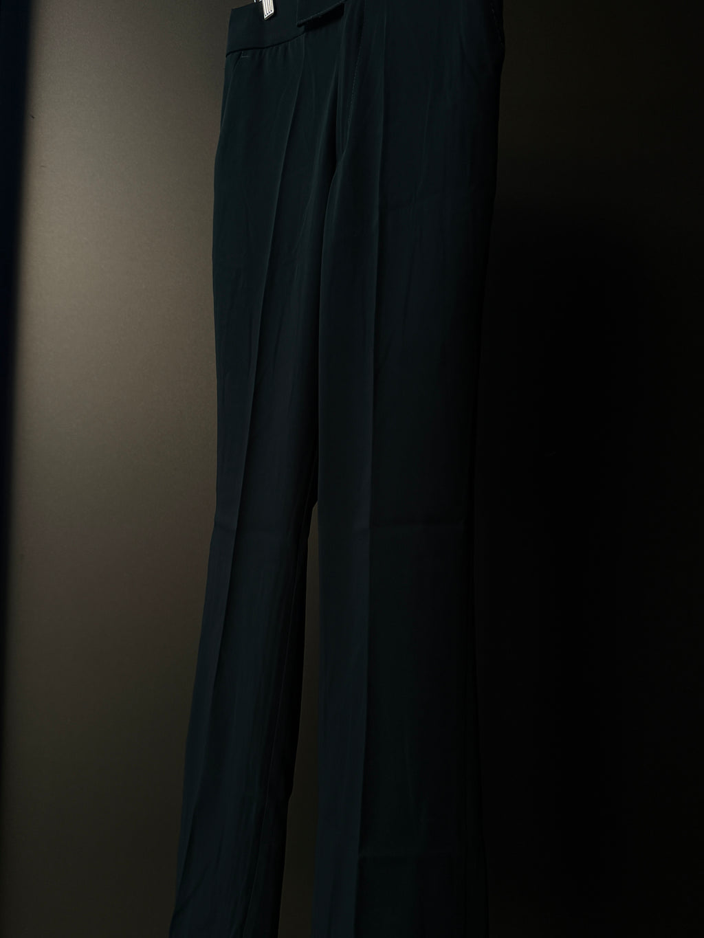 Deep Teal Formal                   Tailored Trouser FT1/3