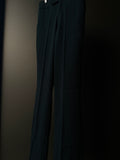 Deep Teal Formal                   Tailored Trouser FT1/3