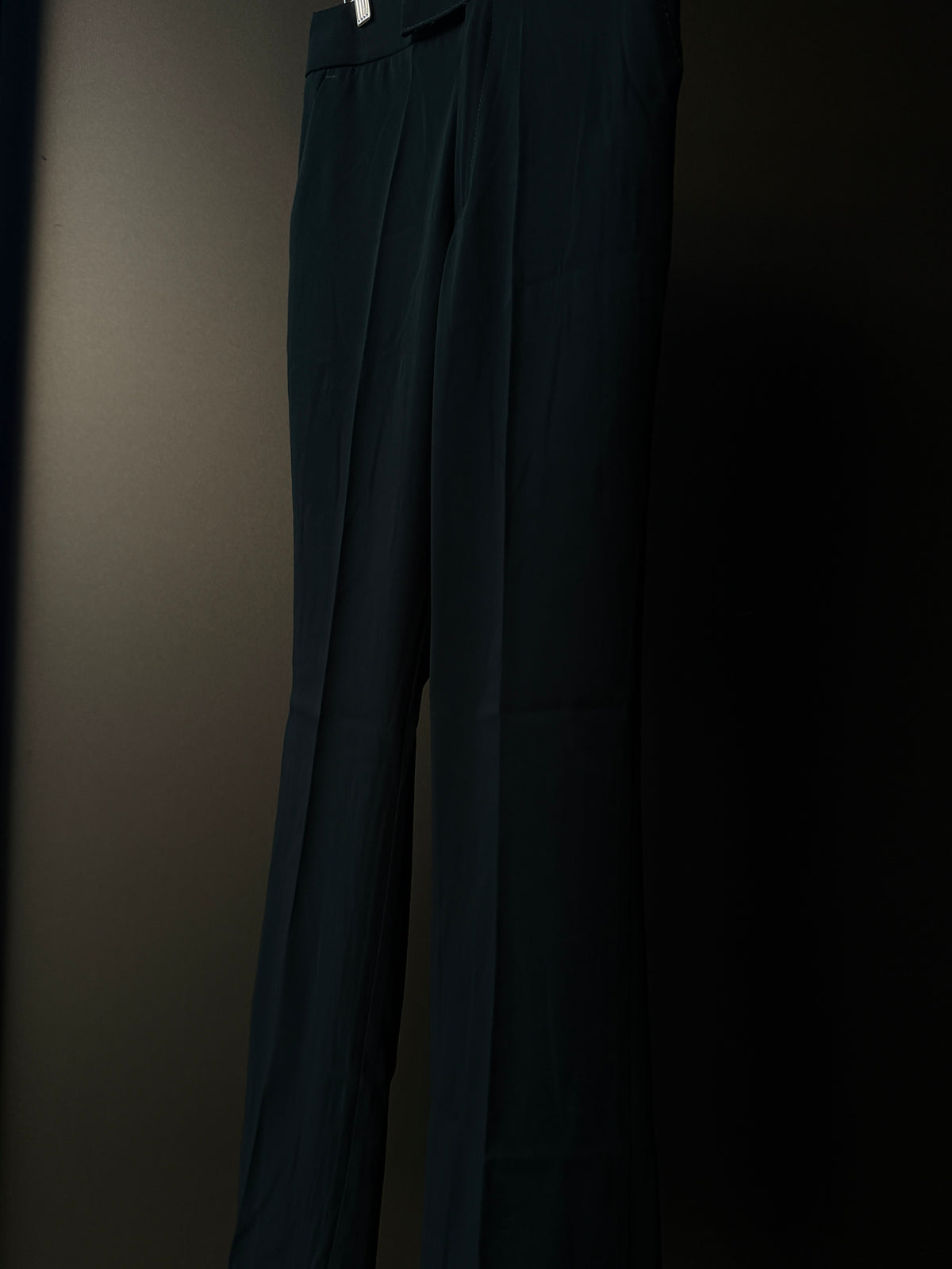 Deep Teal Formal                   Tailored Trouser FT1/3