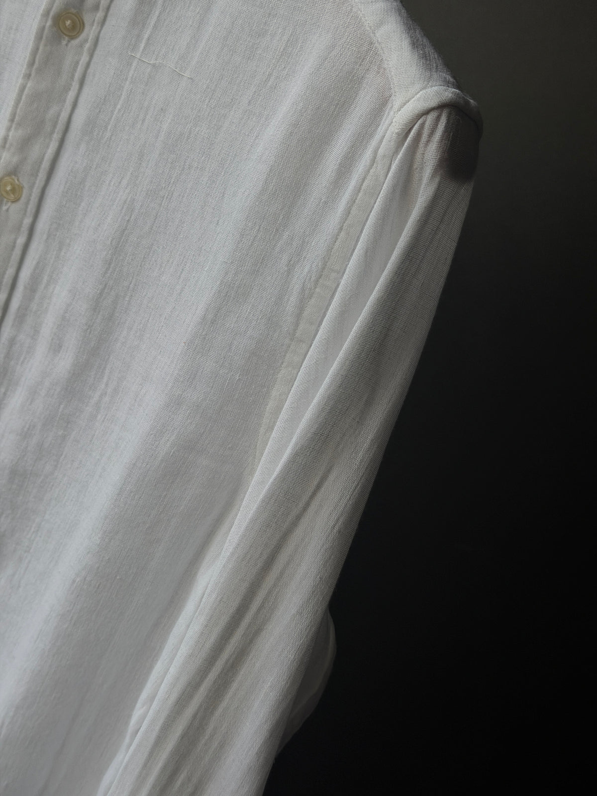 Auren Old Money Signature      Linen FullSleeve Shirts