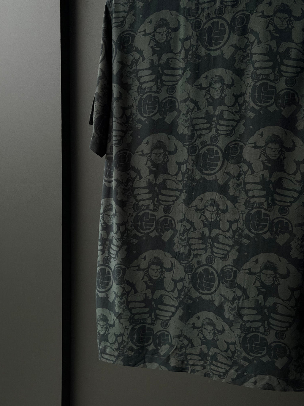 Complimentary Graphic Oversized T-shirt 33
