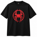 Complimentary Graphic Oversized T-shirt 59