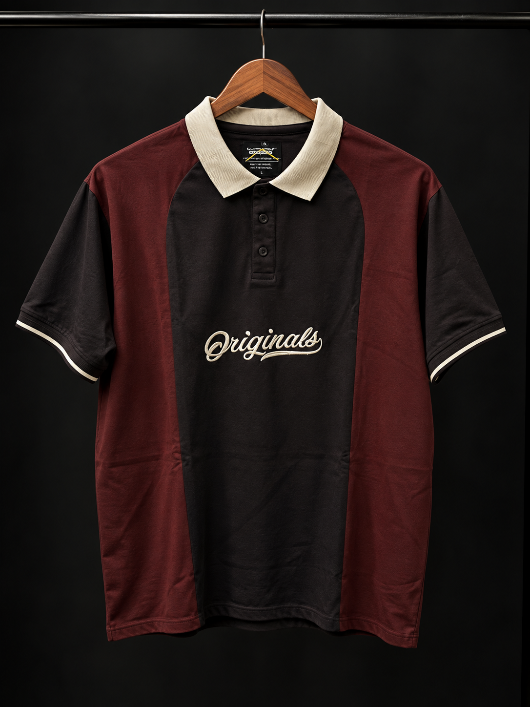 Complimentary Graphic Oversized T-shirt 49