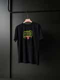 Complimentary Graphic Oversized T-shirt 26