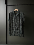 Complimentary Graphic Oversized T-shirt 33