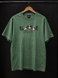 Complimentary Graphic Oversized T-shirt 66