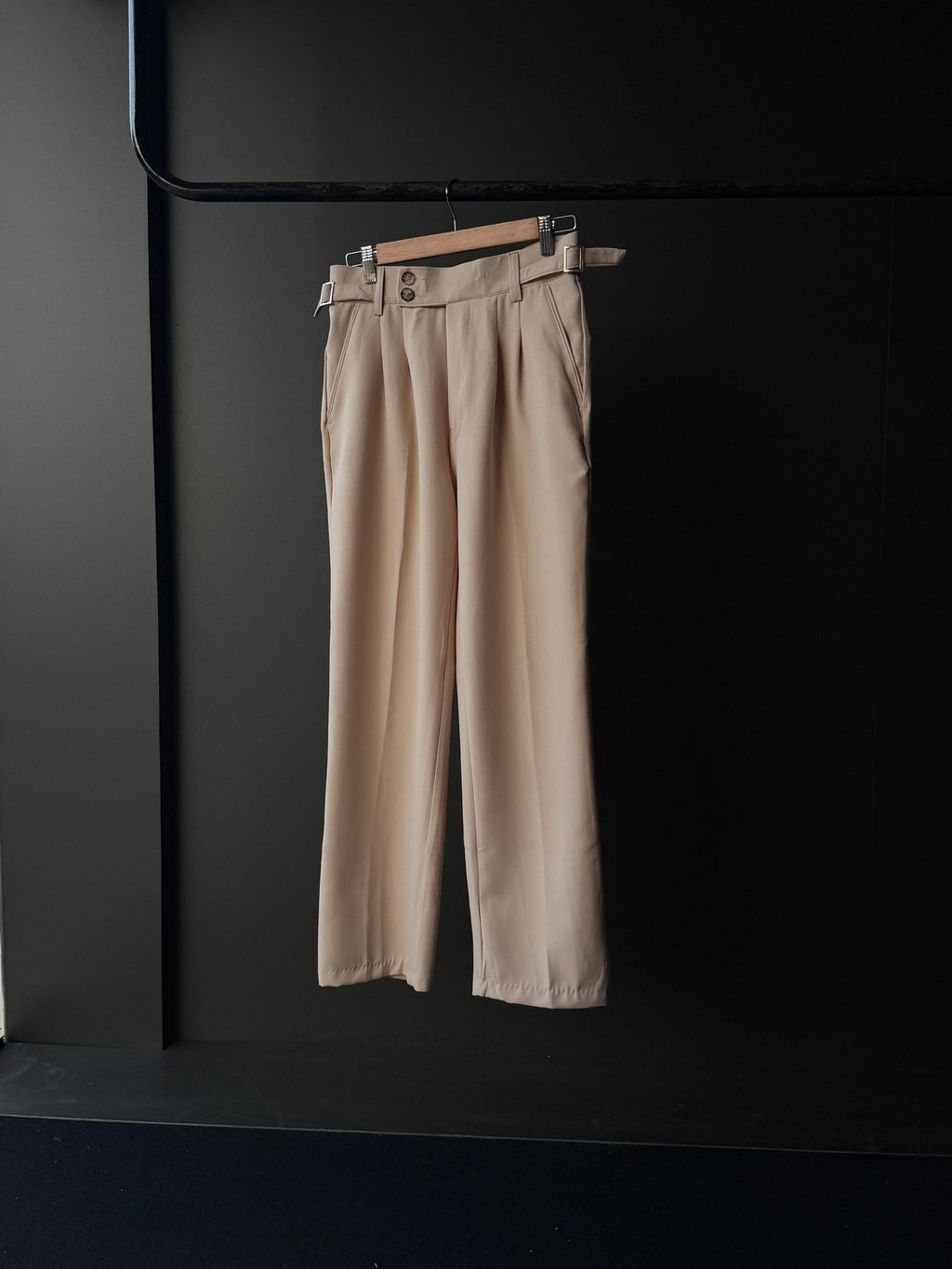 Sandstone Tailored                 Formal Gurkha Pants FT1/4
