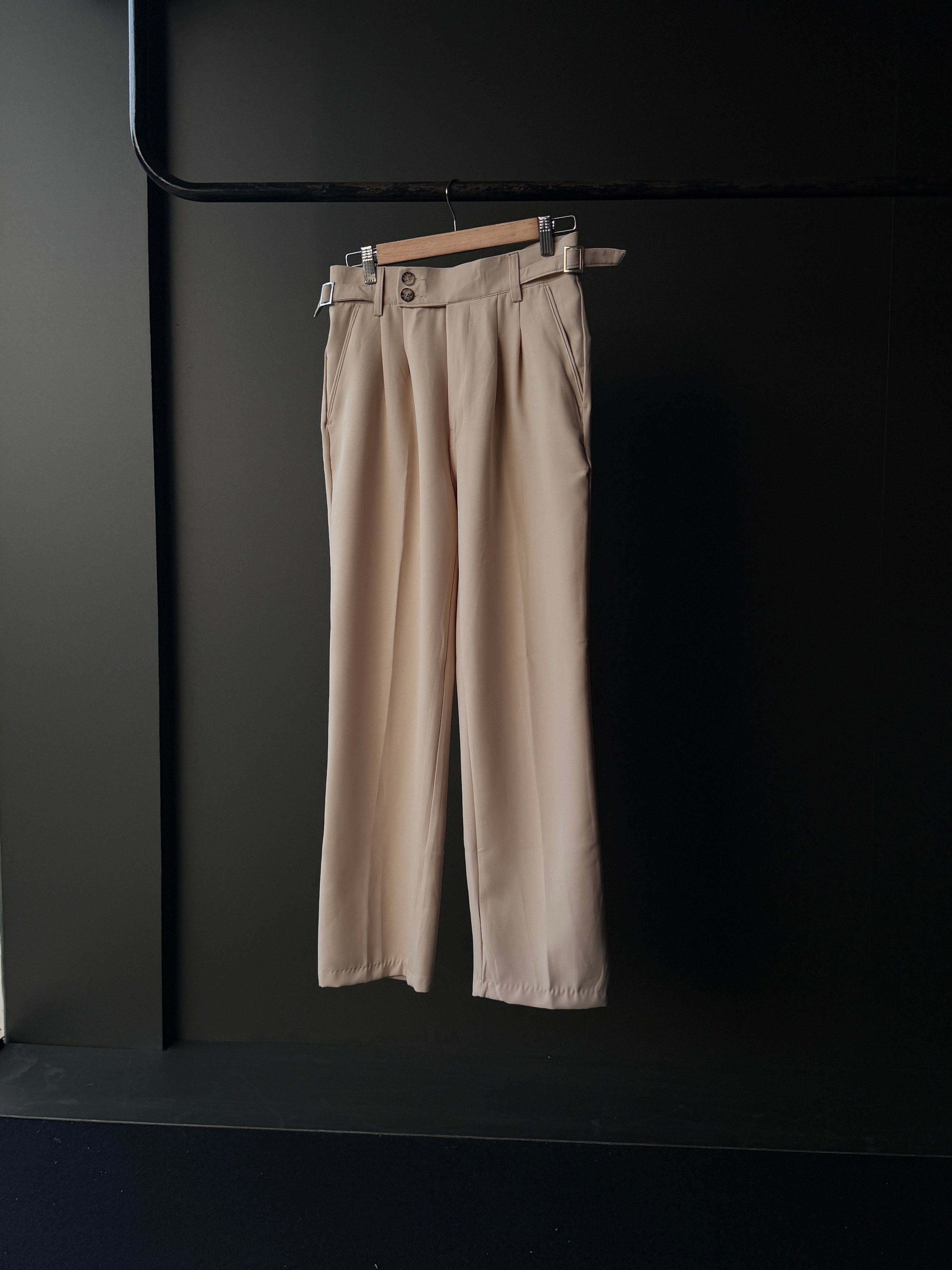 Sandstone Tailored                 Formal Gurkha Pants FT1/4