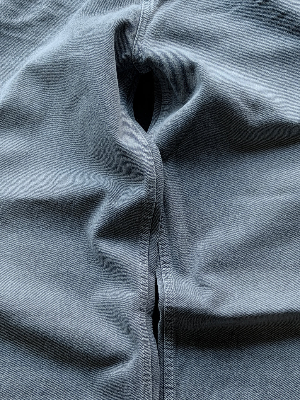 Glacier Wash Denim                   OverBaggy Jn3/1
