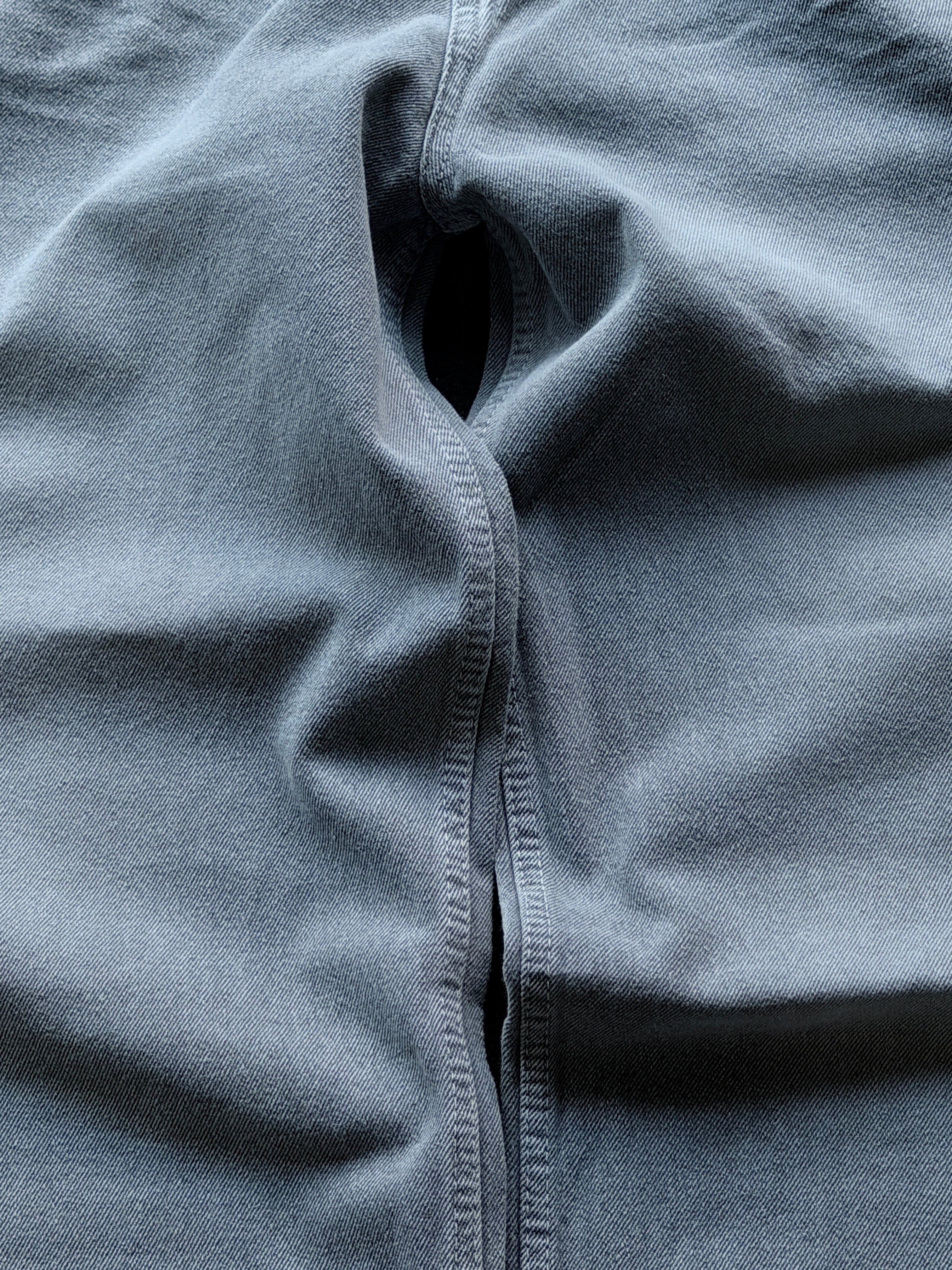 Glacier Wash Denim                   OverBaggy Jn3/1