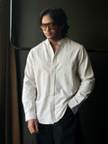 Veyron Old Money Stripe             FullSleeve Shirts