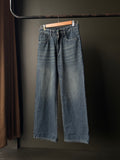 Highway Fade Denim           Wideleg Baggy JN6/1