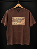 77 Complimentary Graphic Oversized T-shirt