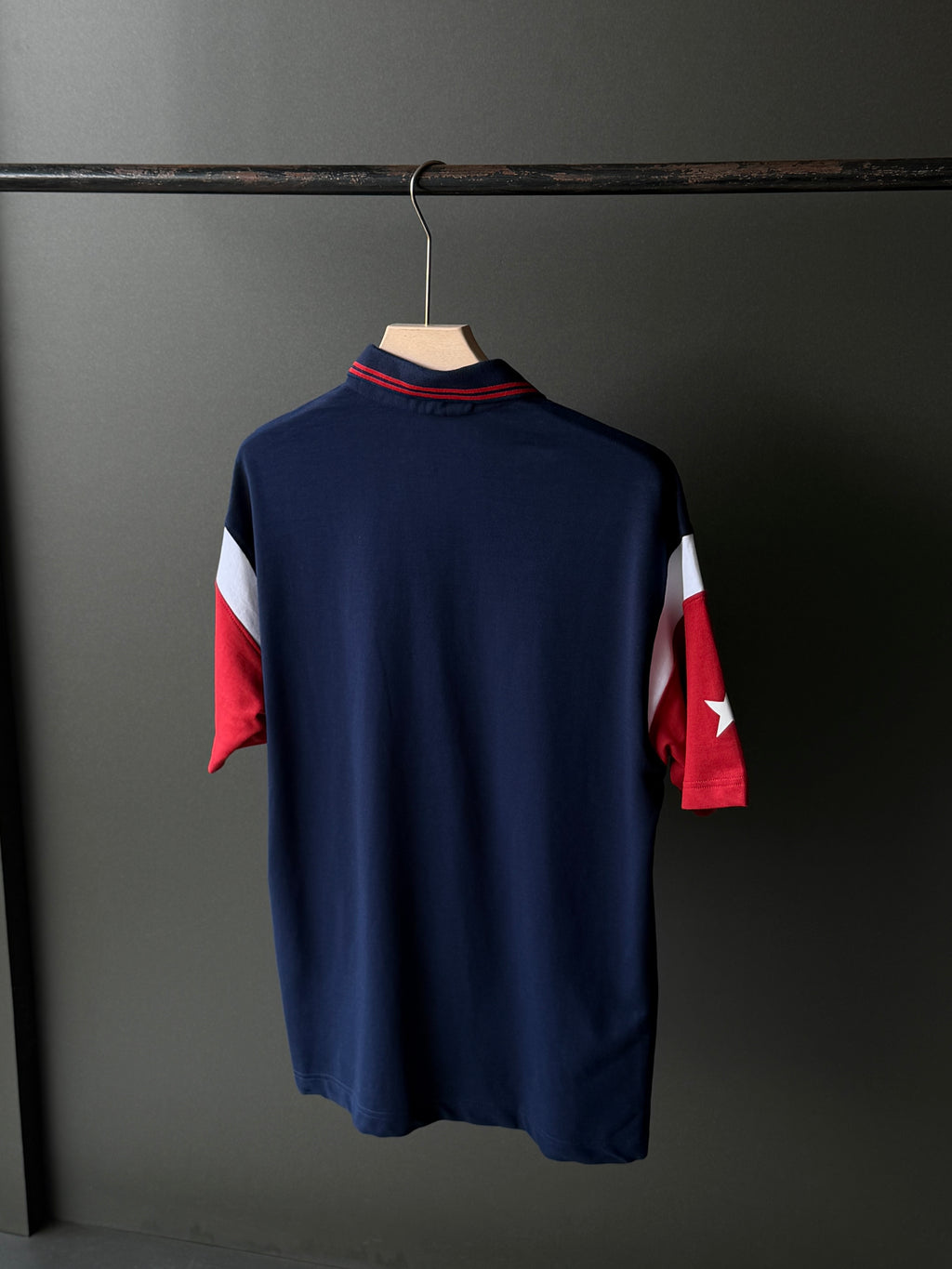 Complimentary Graphic Oversized T-shirt 38