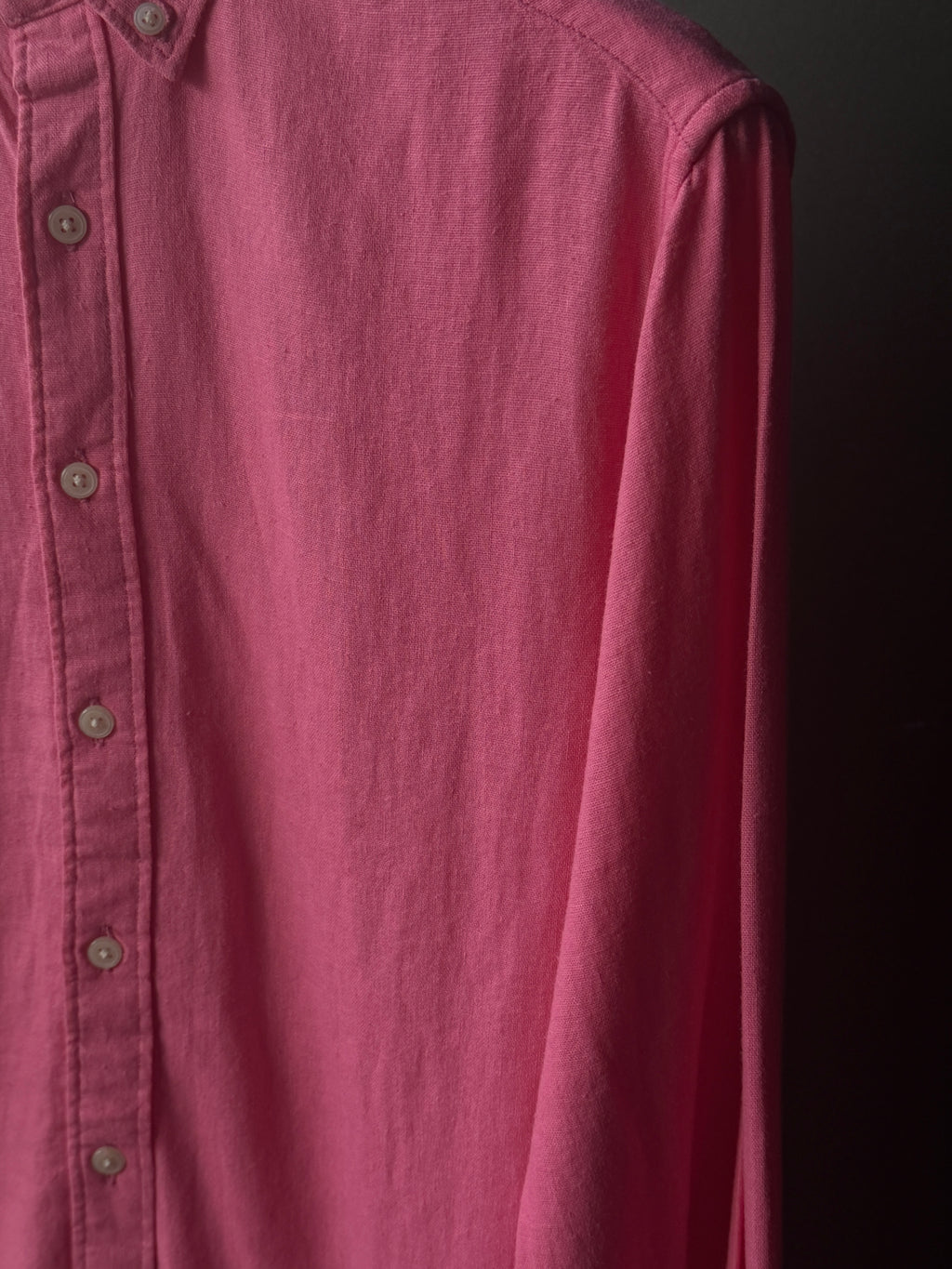 Cavell Old Money Signature      Linen FullSleeve Shirts