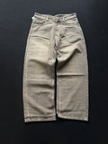 Ash Wash Denim                               OverBaggy Jn3/3