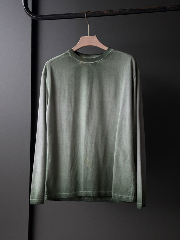 KHART ACID WASH Full-Sleeves | Oversized Streetwear