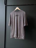 KHART ACID WASH Five-Sleeve Tee