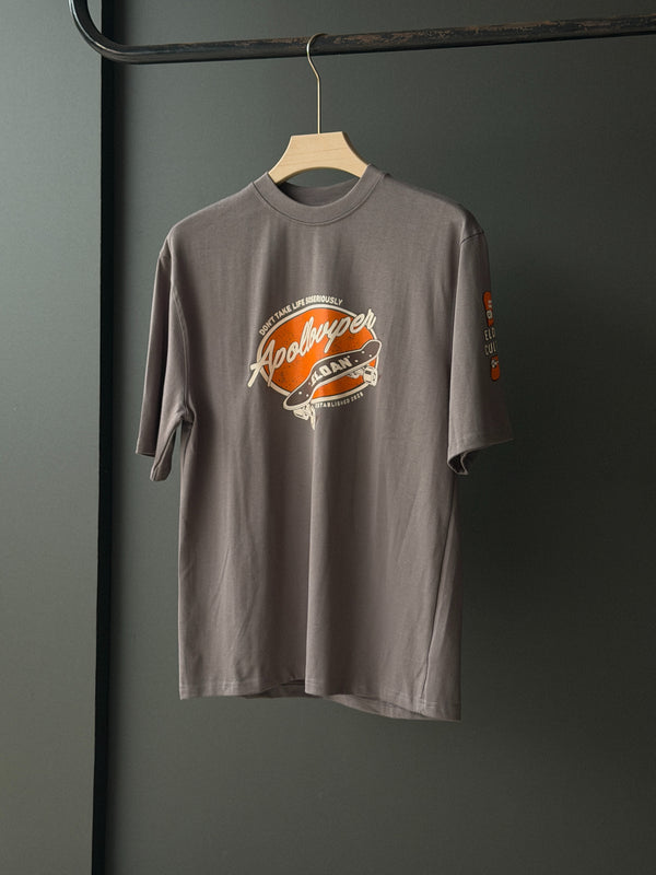 ELDEN Tshirt FP | Oversized Streetwear Essential