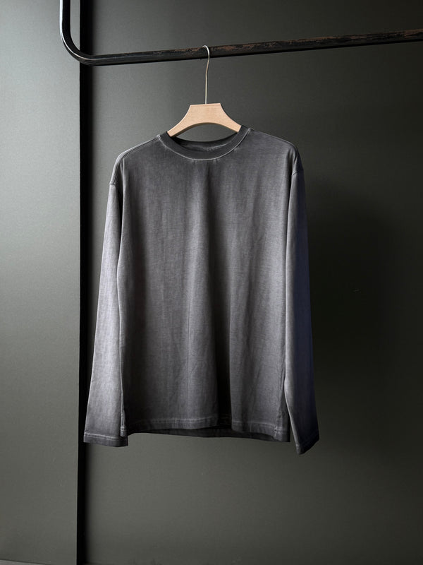 KHART ACID WASH Full-Sleeves | Oversized Streetwear