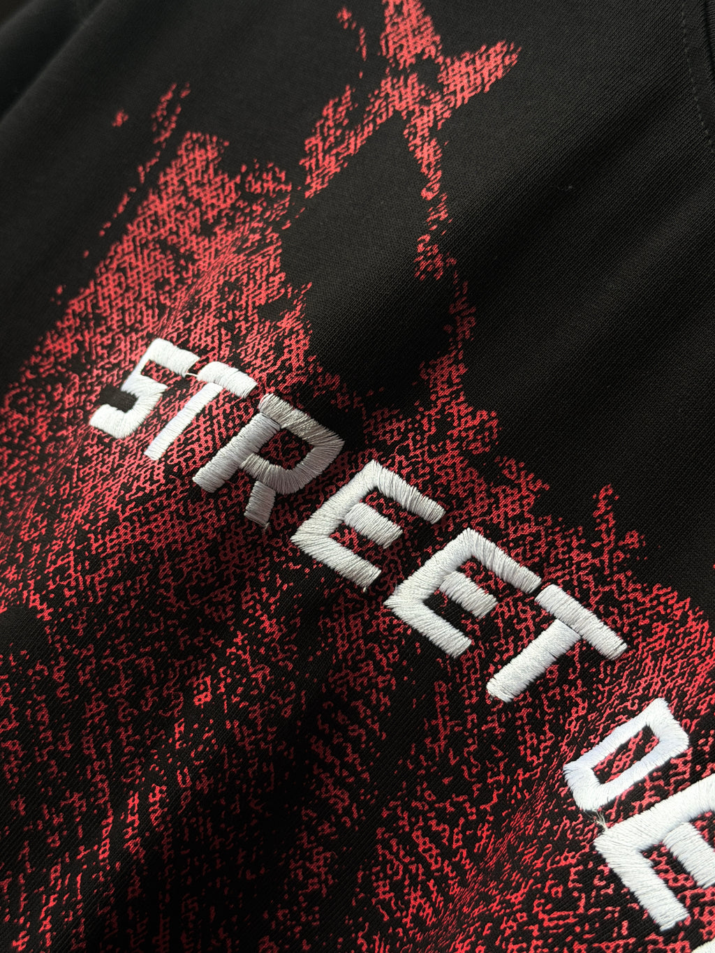 Boxyfit Tee Wash Baggy                    StreetWear Combo