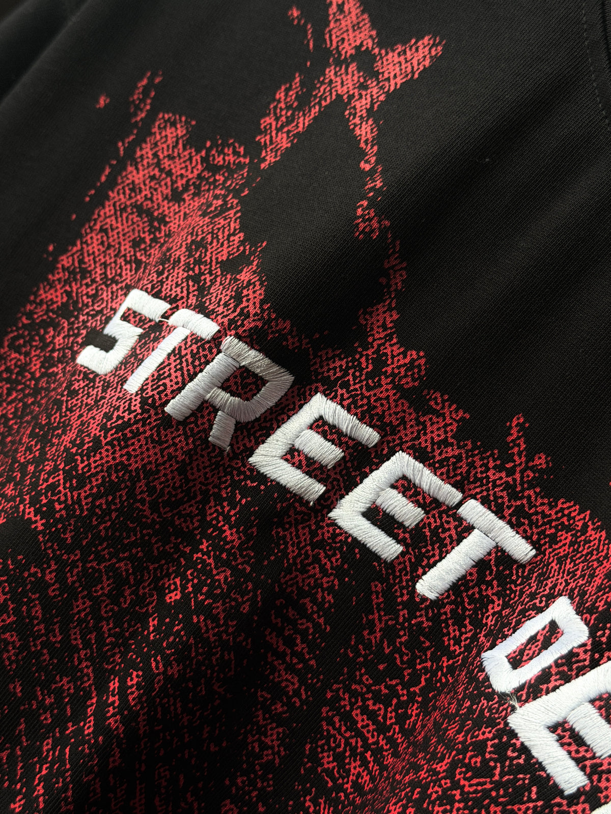 Boxyfit Tee Wash Baggy                    StreetWear Combo