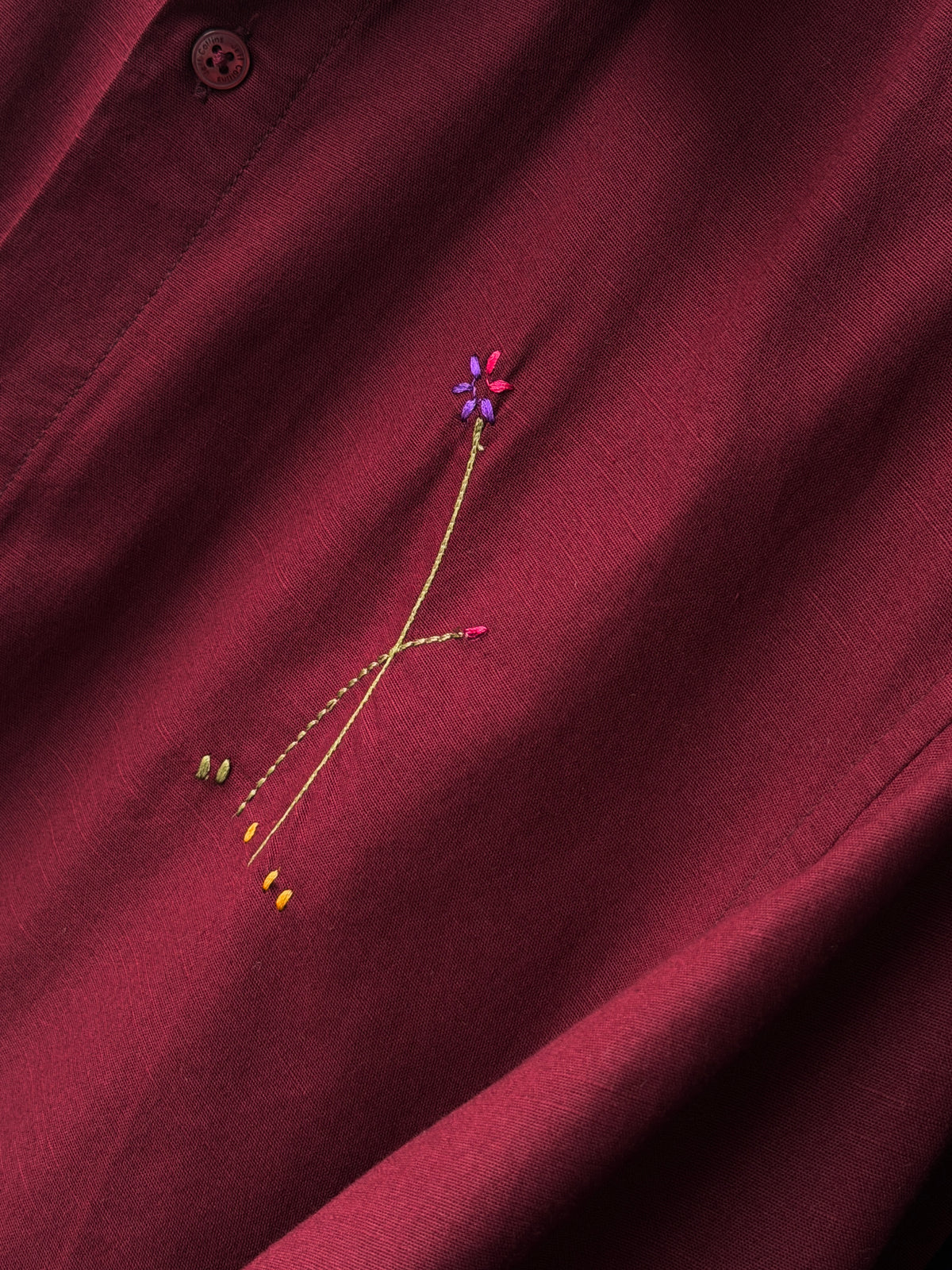 Cosmosflower Embroidery Designs