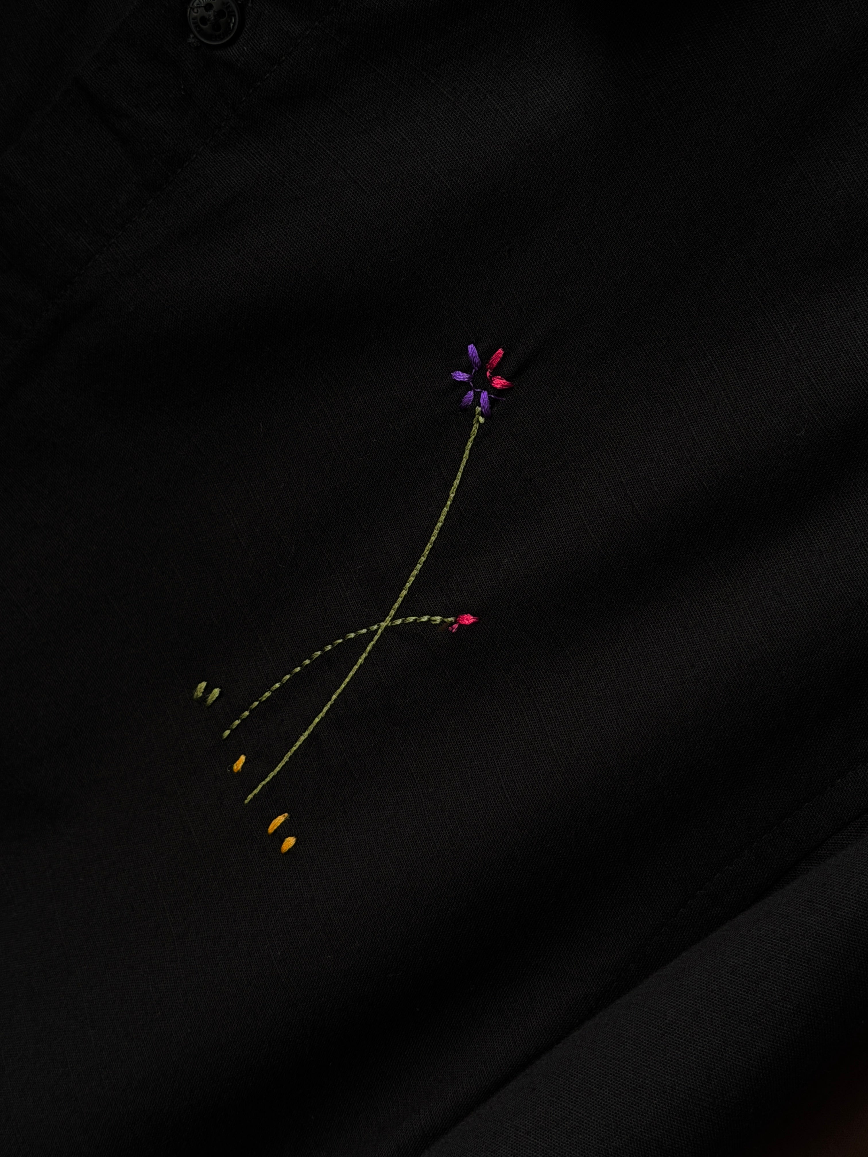 Cosmosflower Embroidery Designs