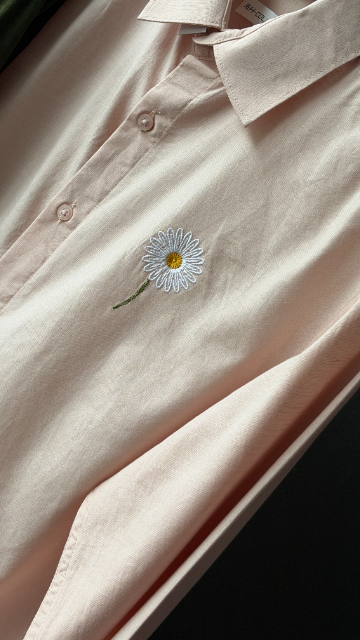 Daffodilflower Embroidery Designs