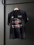 Jofoden Undertruble Acid Wash Fivesleeve Tshirt