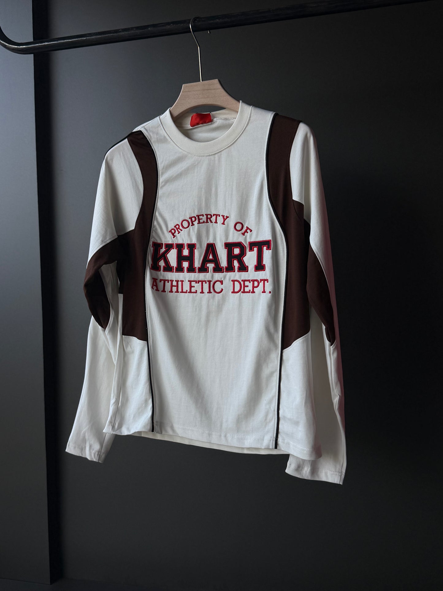 KHART FP Full-Sleeves | Oversized Streetwear